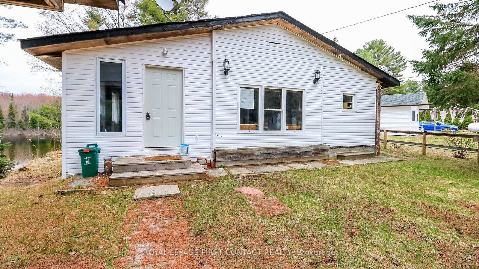 1088 Colony Road • Lake of Bays, ON photo 22