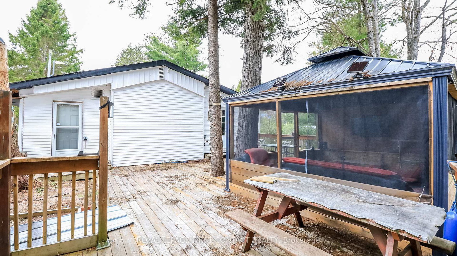 1088 Colony Road • Lake of Bays, ON photo 23