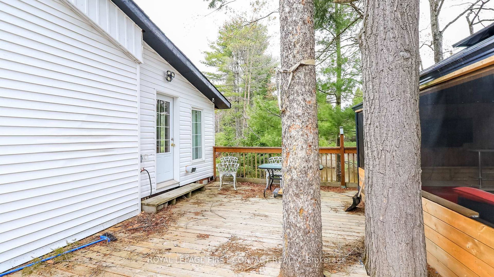 1088 Colony Road • Lake of Bays, ON photo 24