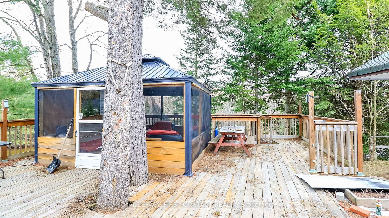 1088 Colony Road • Lake of Bays, ON photo 25