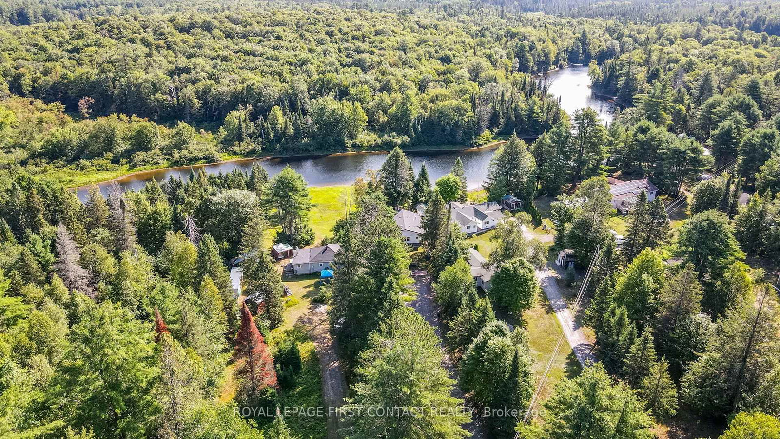 1088 Colony Road • Lake of Bays, ON photo 3