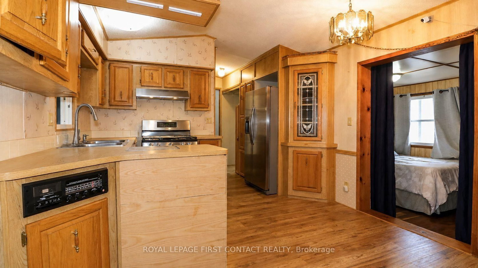 1088 Colony Road • Lake of Bays, ON photo 34
