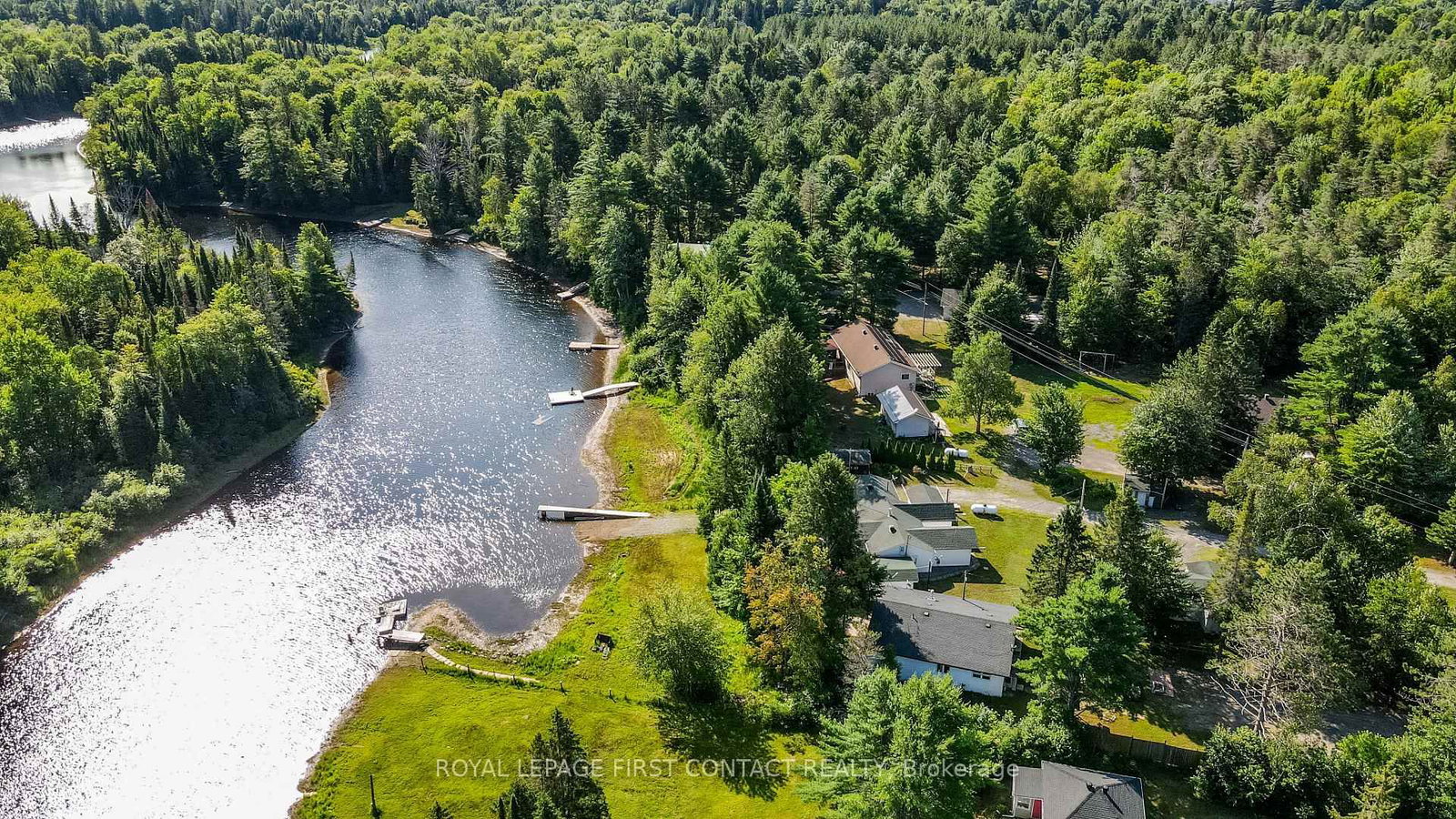 1088 Colony Road • Lake of Bays, ON photo 4