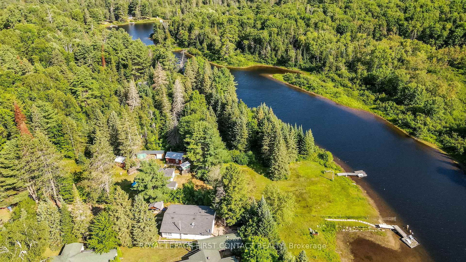 1088 Colony Road • Lake of Bays, ON photo 6