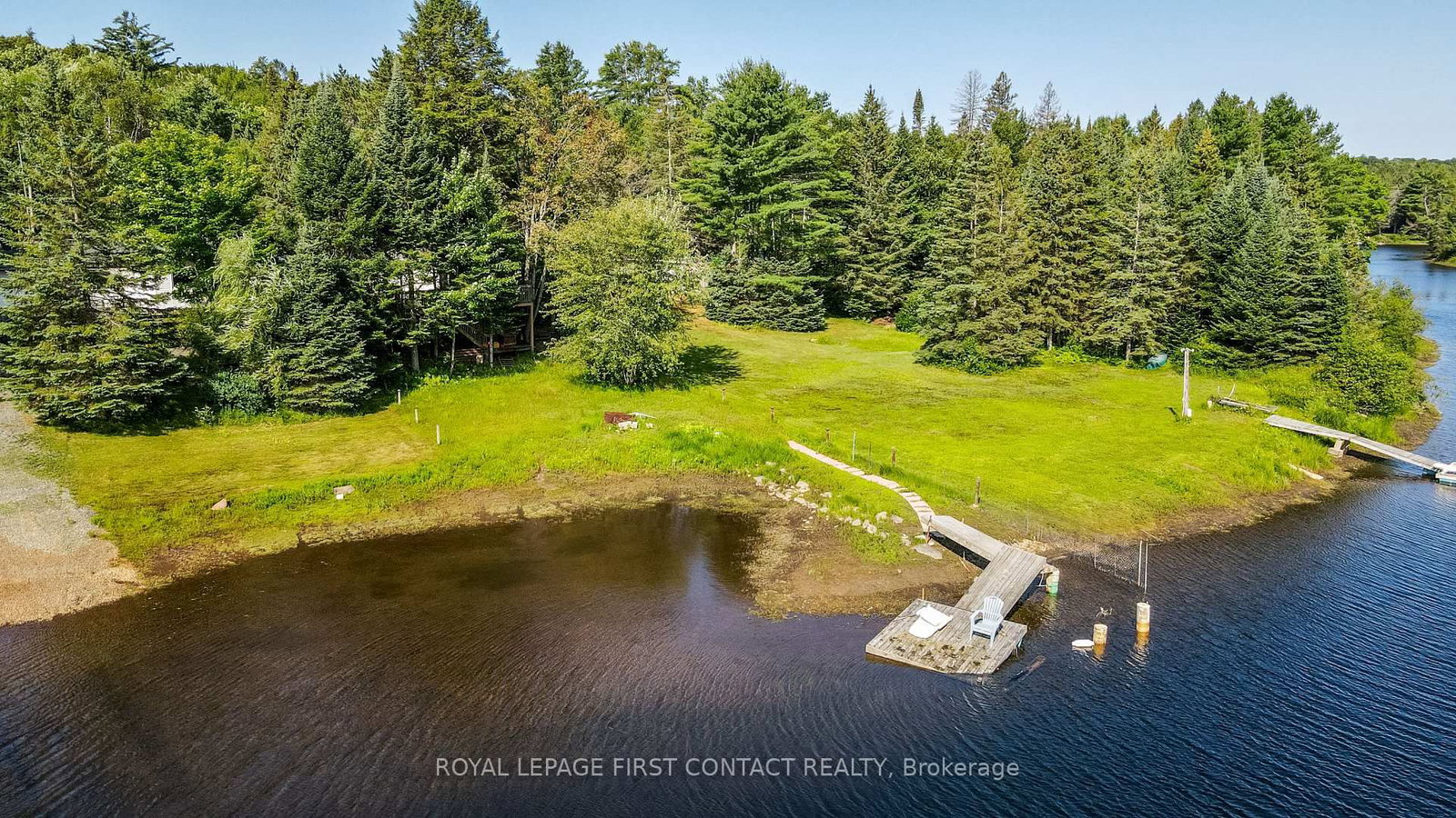 1088 Colony Road • Lake of Bays, ON photo 9