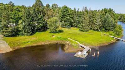 1088 Colony Road • Lake of Bays, ON photo 9
