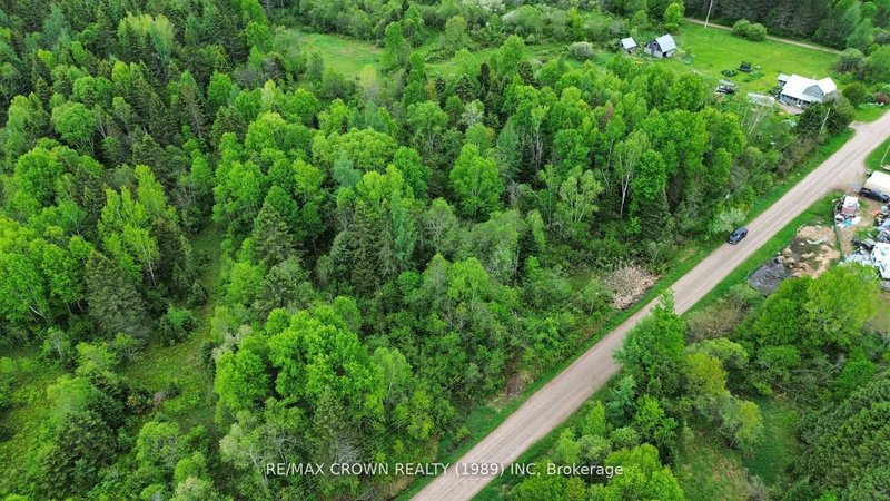 home for sale on Lot 29 CON 2 Part 3 Grand Desert Road