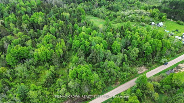Lot 29 CON 2 Part 3 Grand Desert Road
