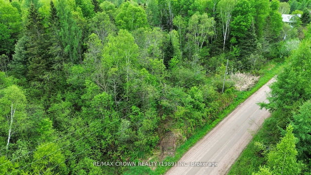 Lot 29 CON 2 Part 3 Grand Desert Road