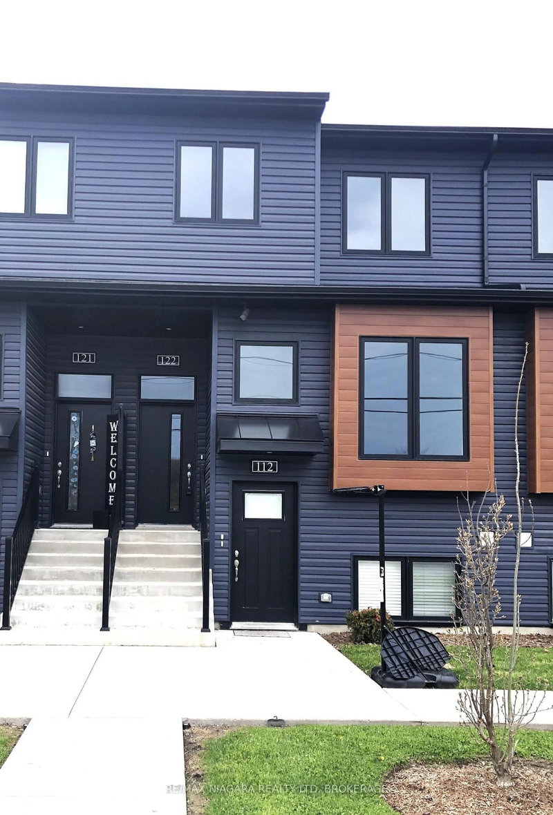 122 - 781 Clare Avenue
