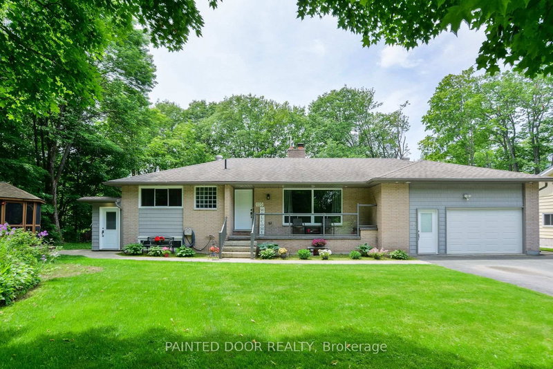 105 Wellington St, Gravenhurst, Ontario