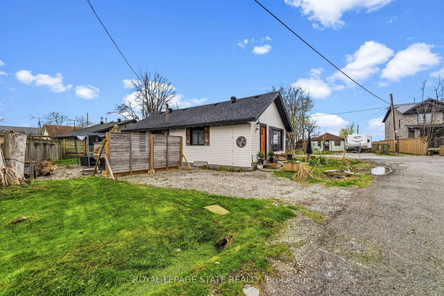 2 Fagan Street
