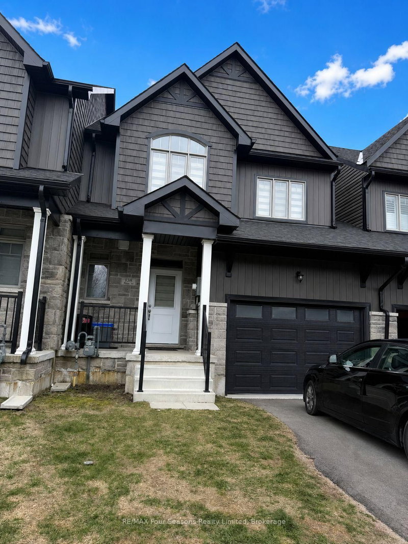 home for lease on 138 Rosie Street