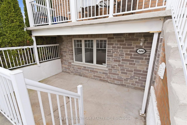 506 - 249 Ruttan Terrace