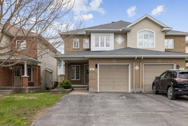 34 Moe Robillard Street