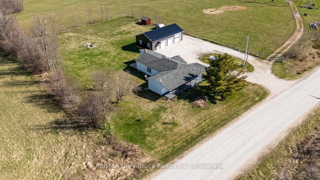 158 Red Bay Road