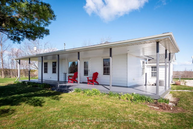 158 Red Bay Road