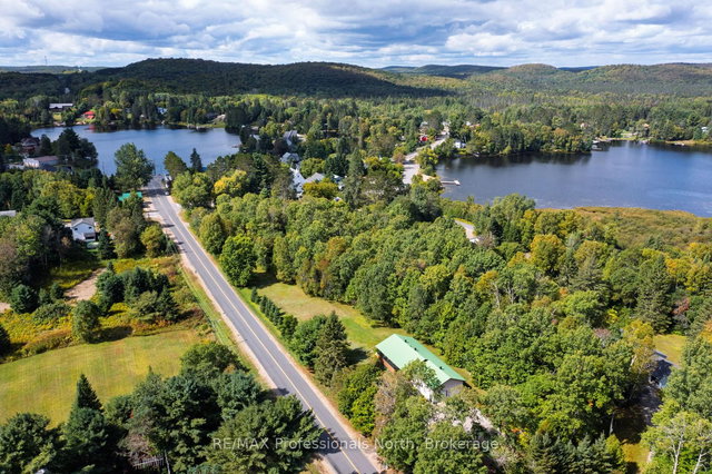 66 Rain Lake Road