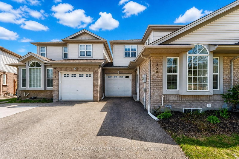 home for sale on 550 Dansbury Drive