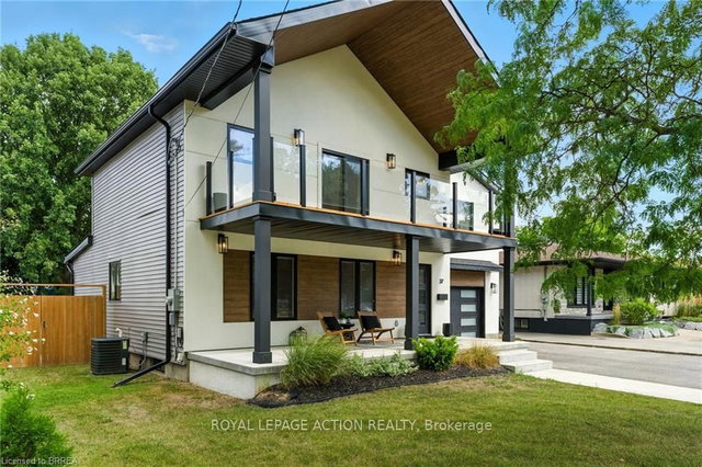 37 Barnes Avenue