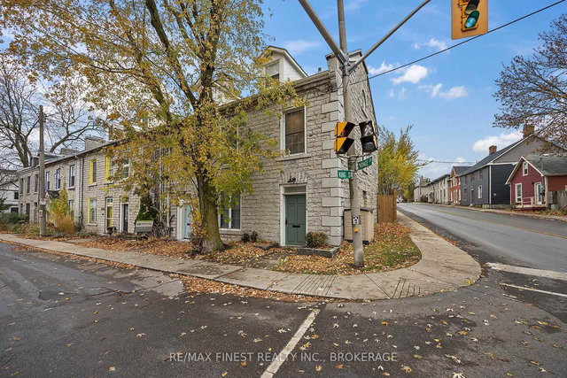 114 Yonge Street