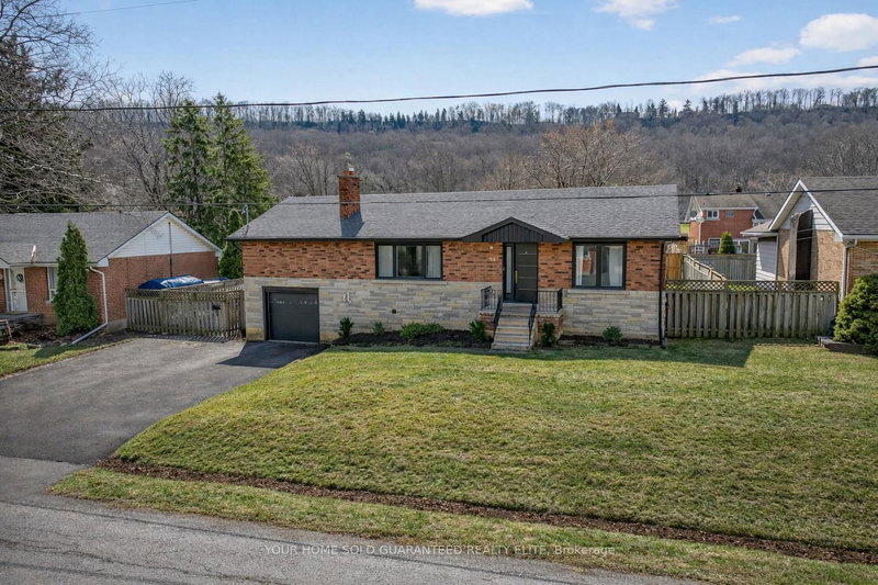 home for sale on 22 Hazelwood Avenue