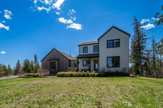 4452 Blessington Road
