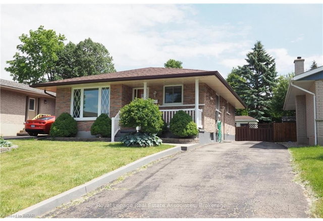 Main - 86 Overlea Crescent