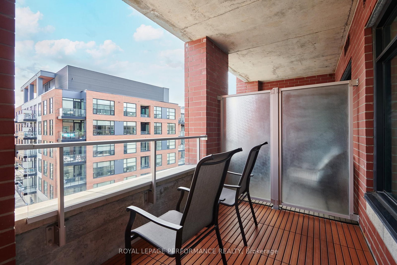 11 Oblats Avenue, Unit 507 - Photo 23
