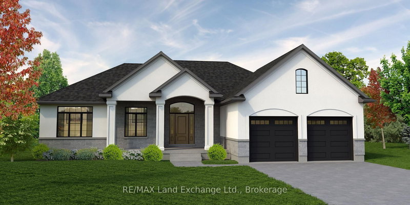 home for sale on 926 Bogdanovic Way