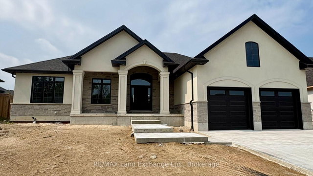 926 Bogdanovic Way