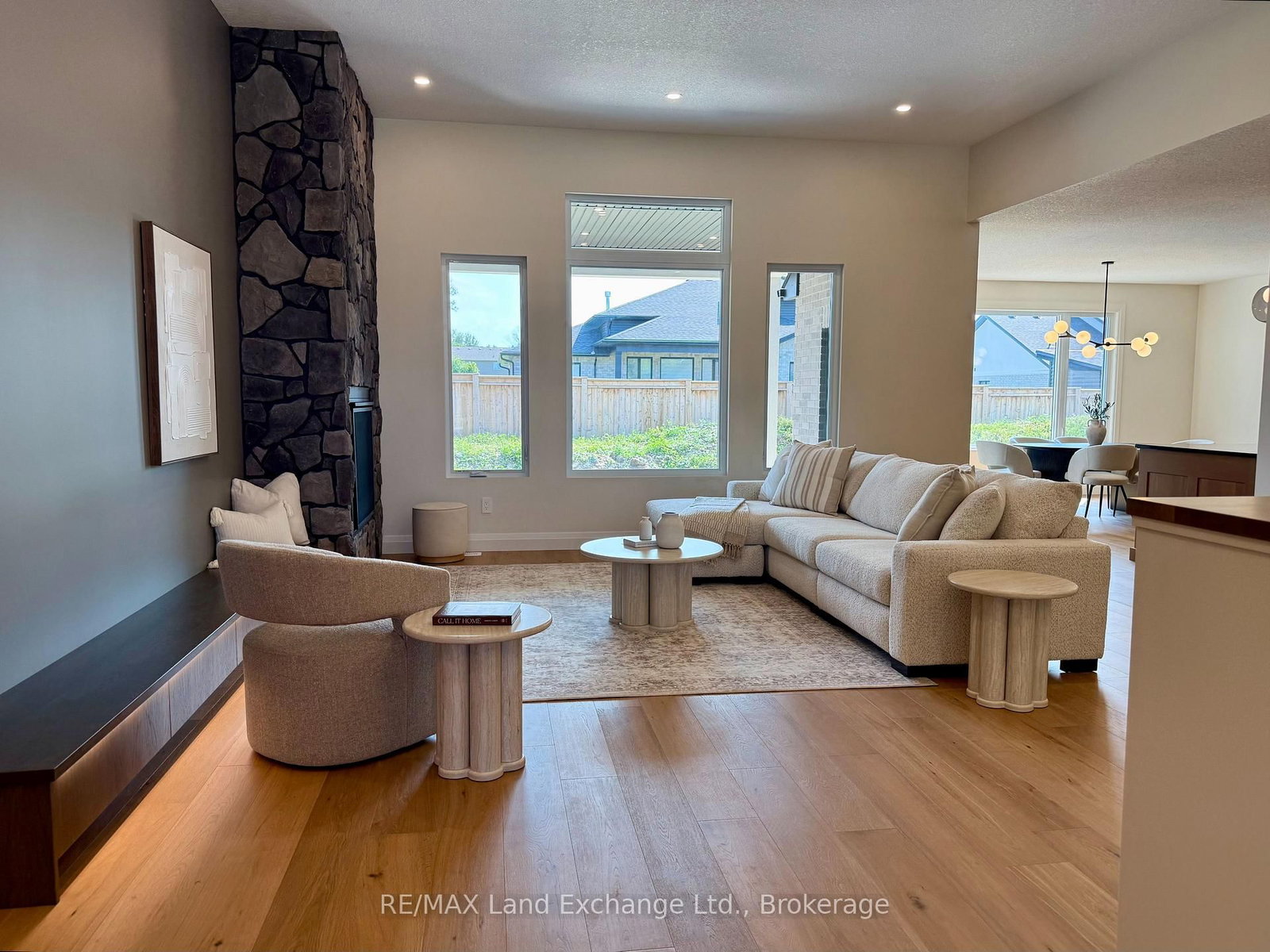 926 Bogdanovic Way • Huron-Kinloss, ON photo 5