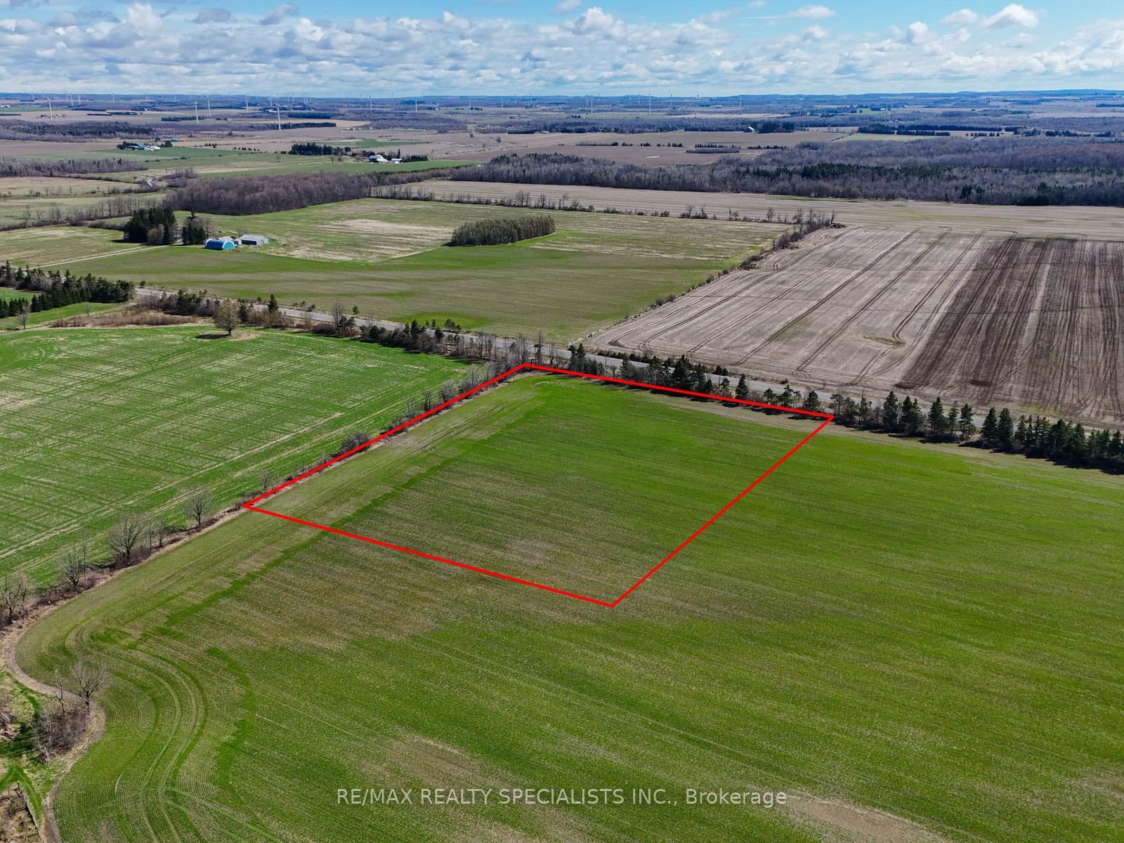 0 COUNTY ROAD 25 Road • East Luther Grand Valley, ON photo 5