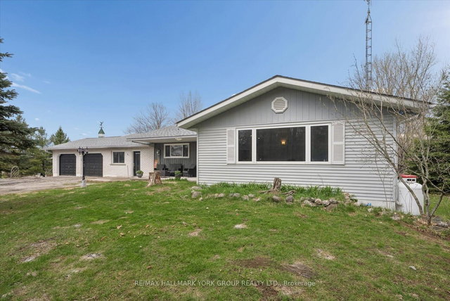 61 Concession Rd 3