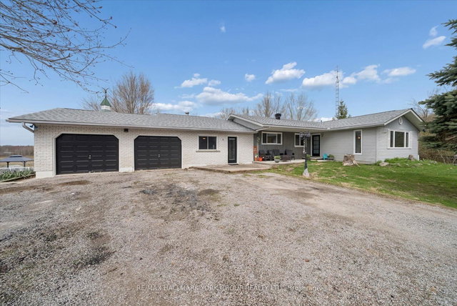 61 Concession Rd 3