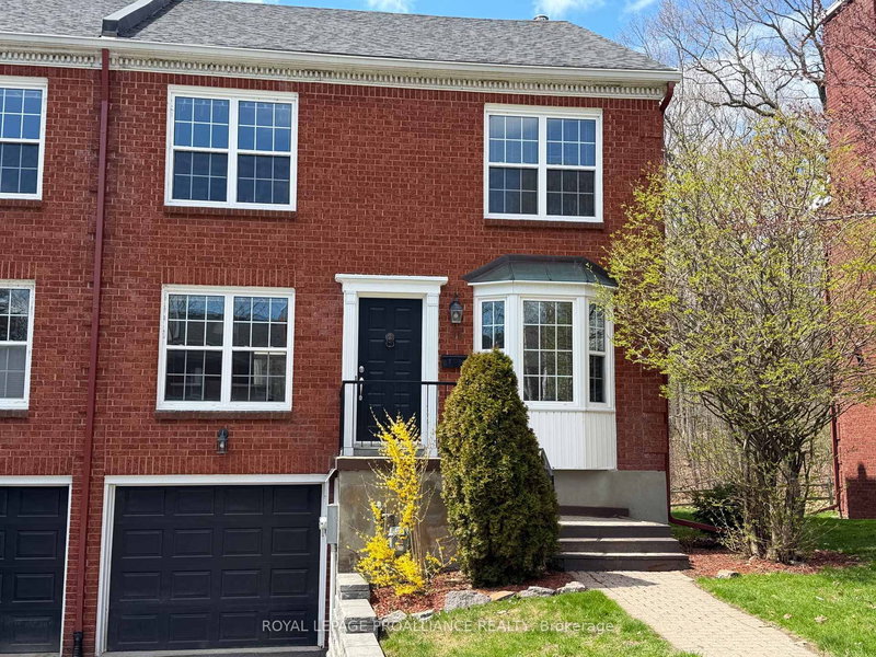 home for sale on 39 Country Club Place