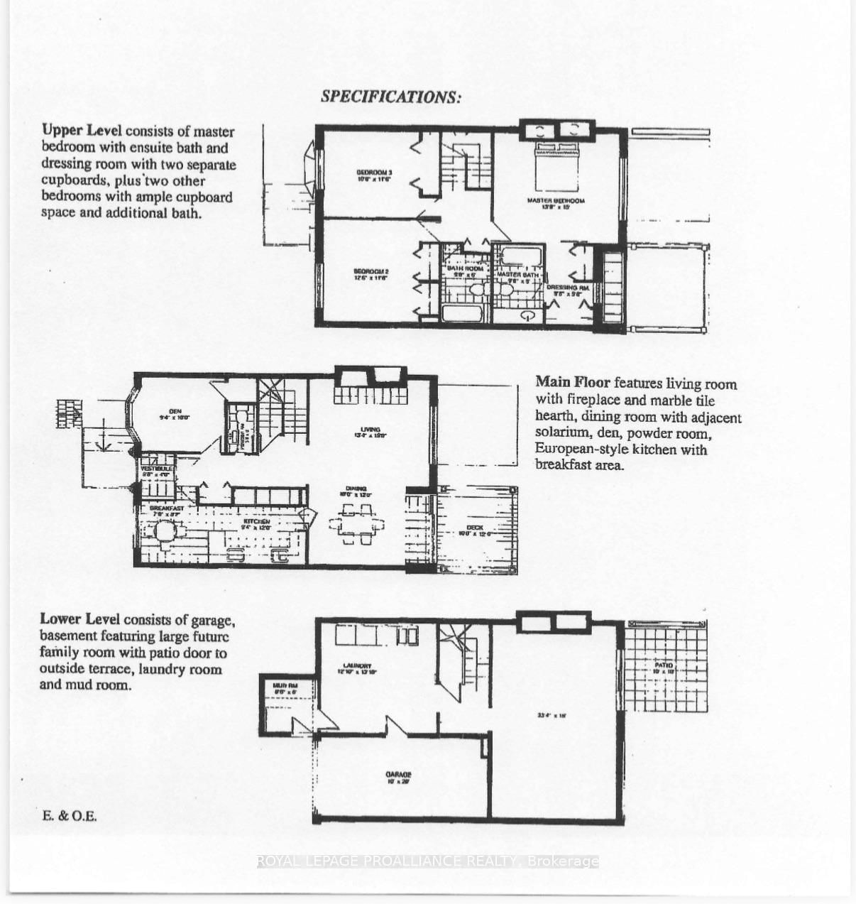 39 Country Club Place • Brockville, ON photo 39