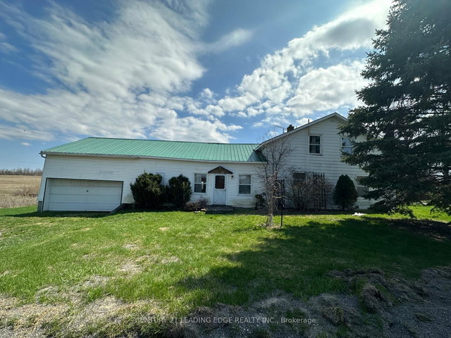 27 - 649 County Road