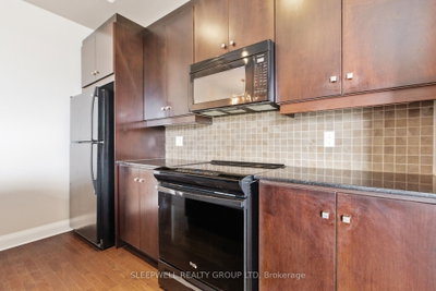 295 Mackay Street • #PH03 • Ottawa, ON photo 9