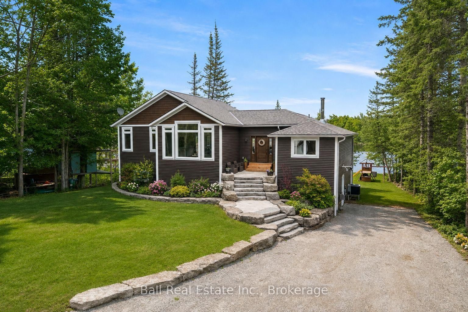 34 Fire Route 106 • Trent Lakes, ON photo 1