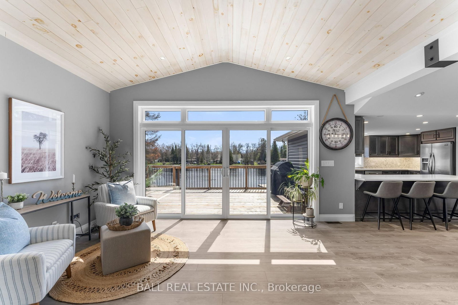 34 Fire Route 106 • Trent Lakes, ON photo 10