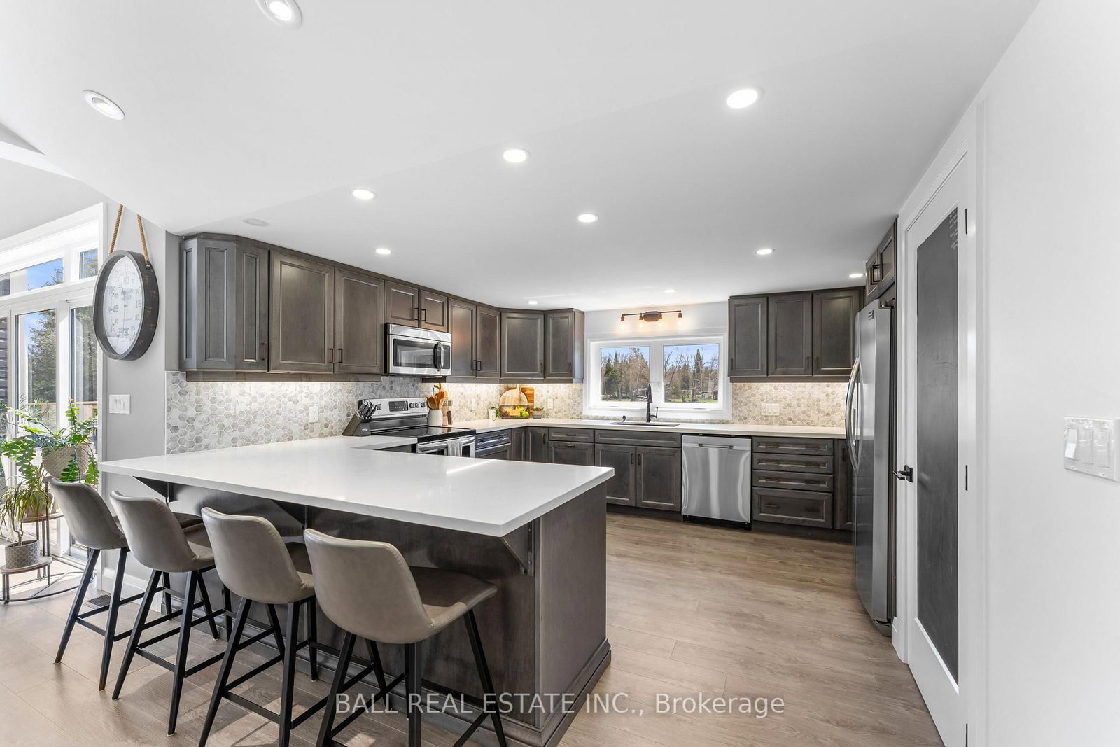 34 Fire Route 106 • Trent Lakes, ON photo 14