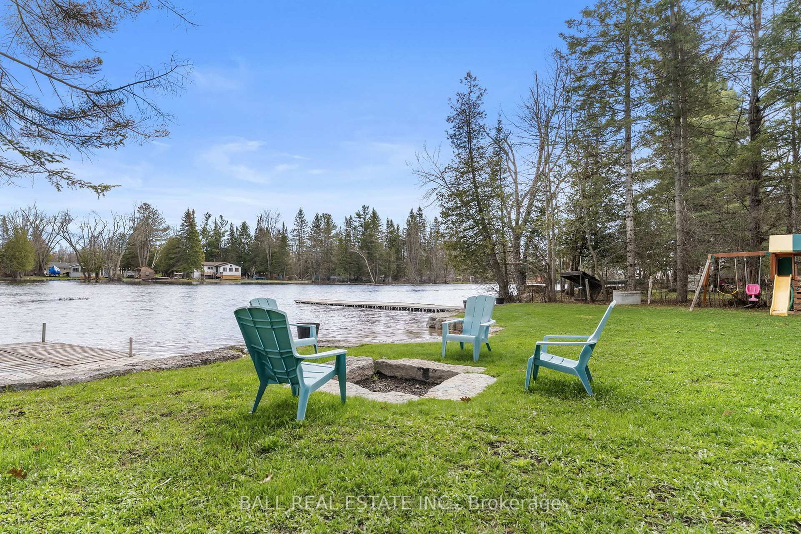 34 Fire Route 106 • Trent Lakes, ON photo 39
