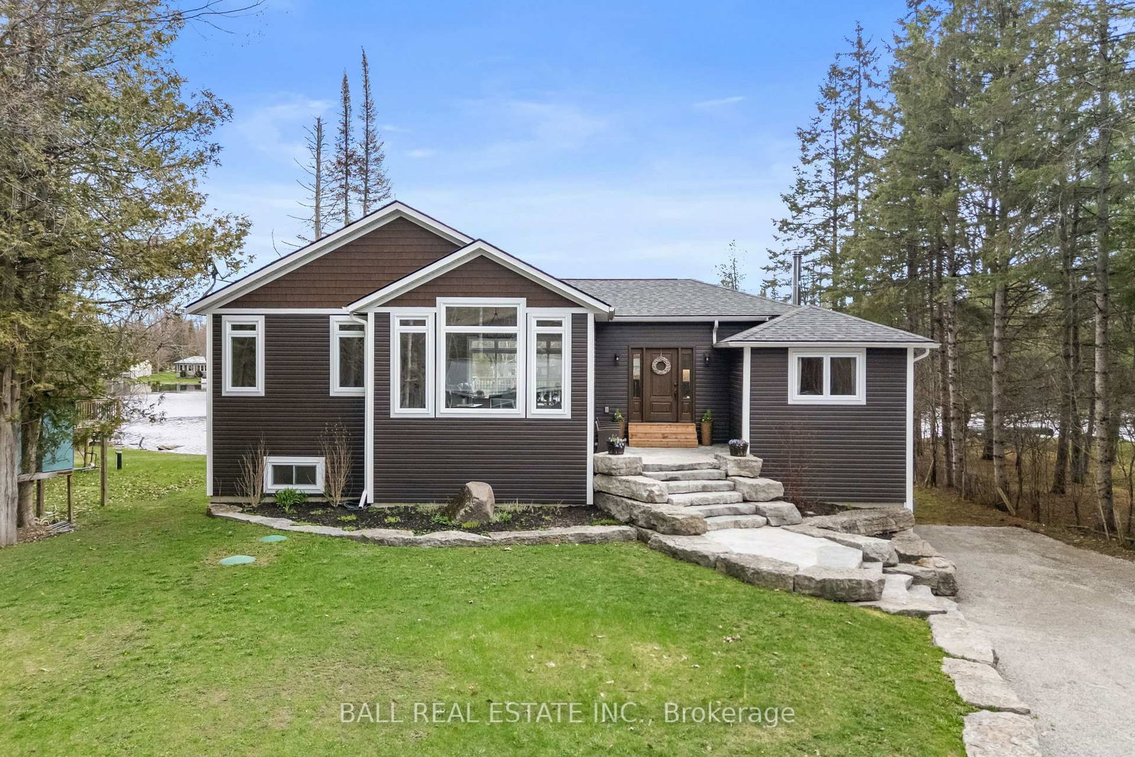 34 Fire Route 106 • Trent Lakes, ON photo 44