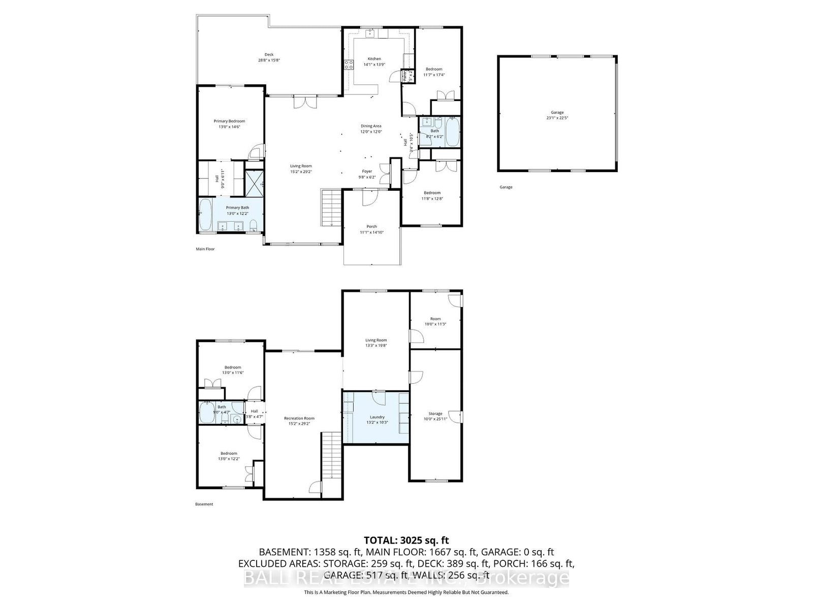 34 Fire Route 106 • Trent Lakes, ON photo 47