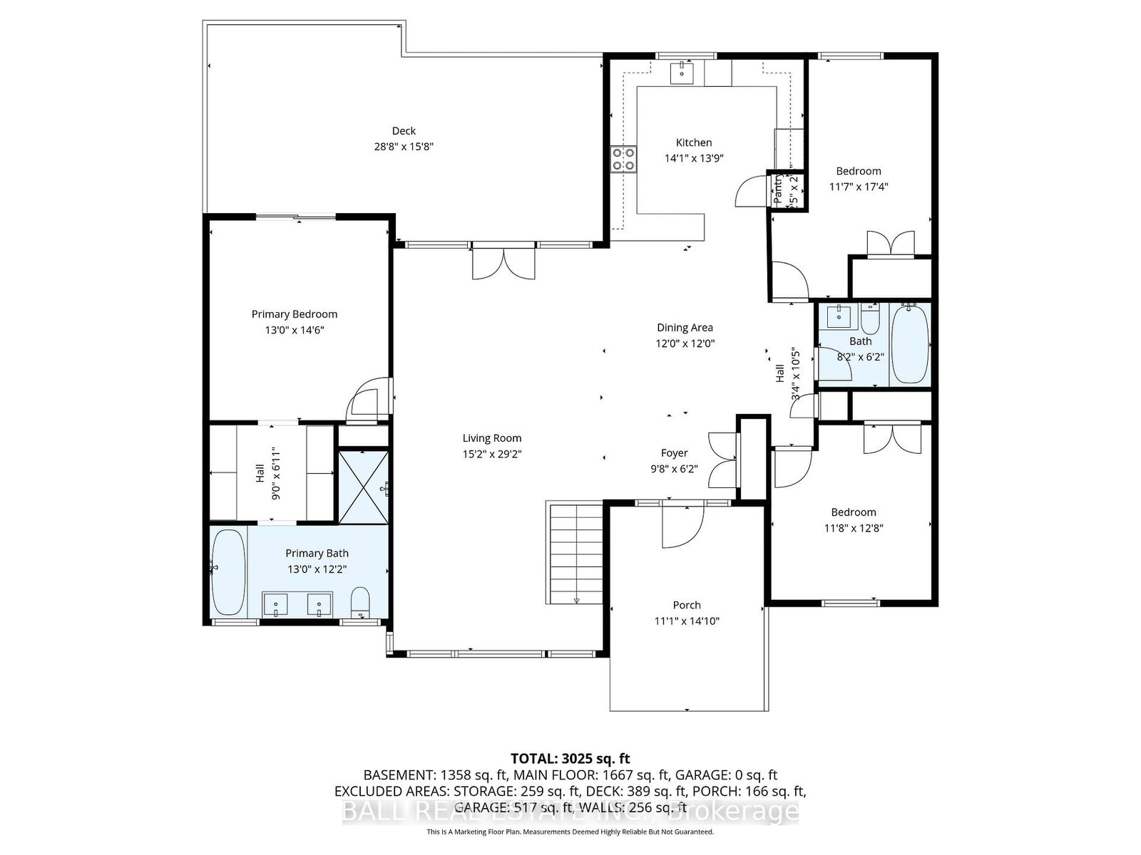 34 Fire Route 106 • Trent Lakes, ON photo 48