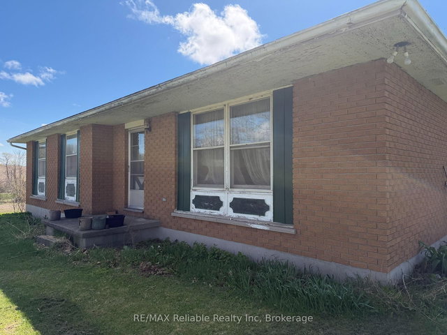 81827 Baseline Road