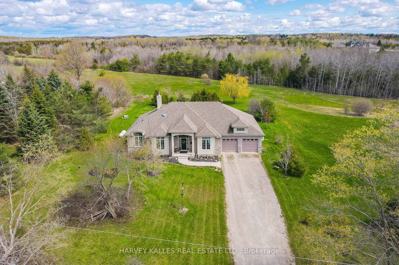 4933 Eramosa Townline N, Erin, Ontario