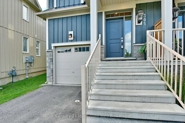 305 YELLOW BIRCH Crescent
