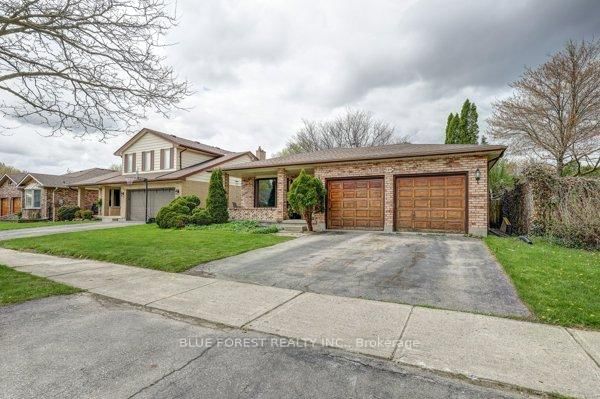 224 Conway Drive N N